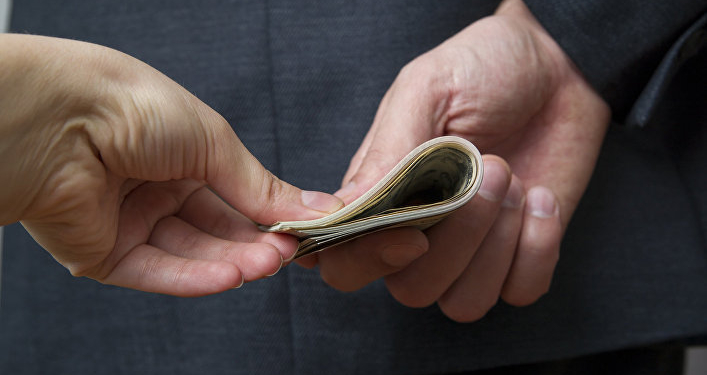 В Худжанде по подозрению в мошенничестве задержан адвокат местной коллегии адвокатов