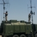 Российские военные в Таджикистане приступили к практическим занятиям на комплексе «Борисоглебск-2»