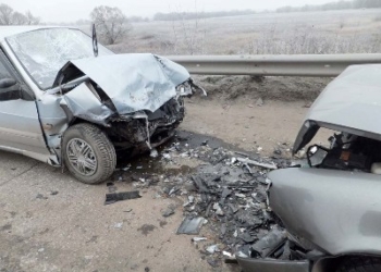 Жертвами ДТП в Таджикистане за последние сутки стали пять человек. Трое погибли