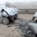 Жертвами ДТП в Таджикистане за последние сутки стали пять человек. Трое погибли