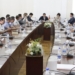 В Душанбе состоялся бизнес-форум деловых кругов Таджикистана и Южной Кореи