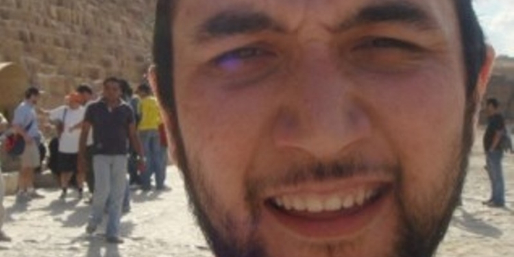 На генпрокуратуру подали в суд по делу Исмонбоя Бобоева