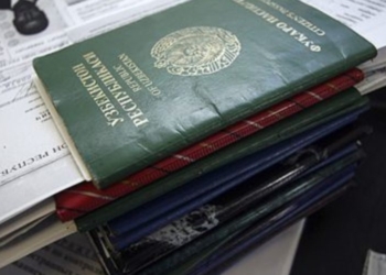 Срок регистрации иностранцев в Таджикистане увеличен с 3 до 10 дней