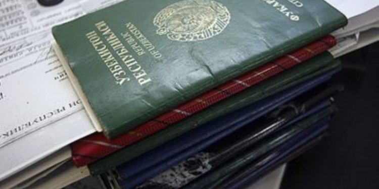 Срок регистрации иностранцев в Таджикистане увеличен с 3 до 10 дней
