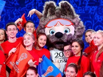 Более 90 китайских туристов не смогли попасть на футбольные матчи в России из-за фальшивых билетов