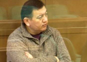 «Неуловимый» Низомхон Джураев появился вновь
