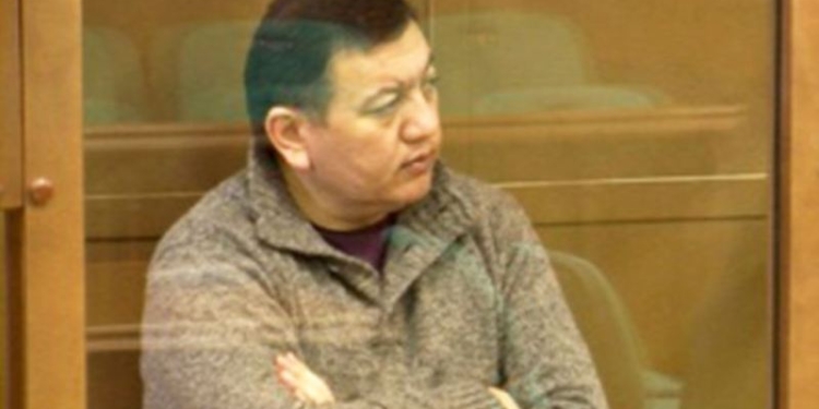«Неуловимый» Низомхон Джураев появился вновь