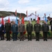В Туве проходит Совет глав военных ведомств СНГ