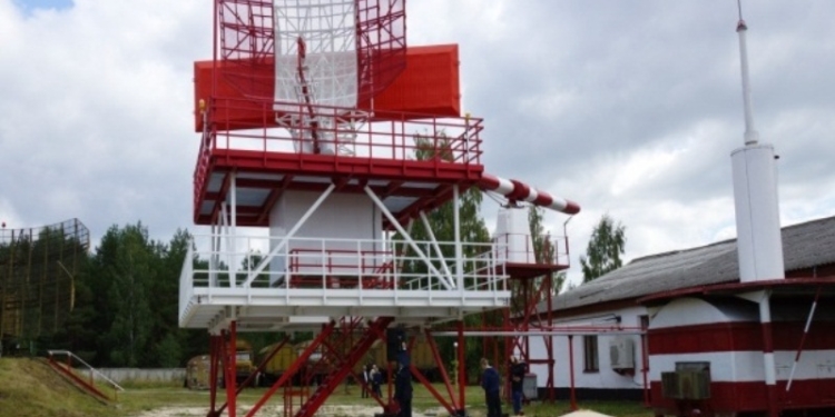 «Таджикаэронавигацию» освободили от НДС и таможенных пошлин при ввозе оборудования