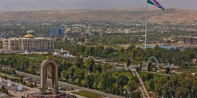 Душанбе могут объявить культурной столицей СНГ