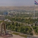 Душанбе могут объявить культурной столицей СНГ