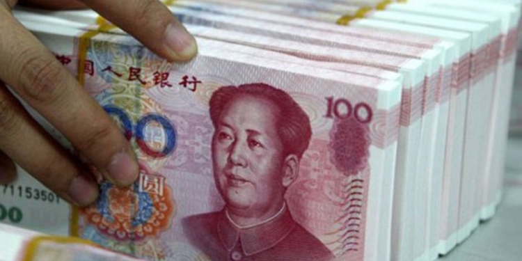 «Амонатбонк» может стать первым таджикским банком по выдаче кредитов в китайских юанях