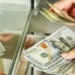 Сумма денежных переводов из России в Таджикистан за первый квартал составила $487 млн.