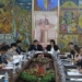 В Минкультуры обсудили условия конкурса по выявлению лучшего парка в Душанбе