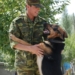 «Дора» и «Ника» — преданные своей службе