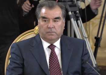 Эмомали Рахмон: ШОС – опора формирующегося многополярного миропорядка