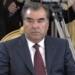Эмомали Рахмон: ШОС – опора формирующегося многополярного миропорядка