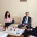 Душанбе и Баку намерены развивать сотрудничество в сфере туризма
