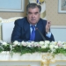 Эмомали Рахмон назвал наивысшую цель развития Таджикистана