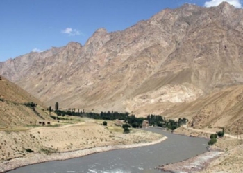 Четверо молодых жителей Душанбе пытались перейти границу, чтобы примкнуть к «ИГ»