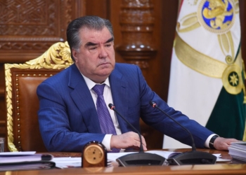Президент поручил усилить меры безопасности после инцидента с иностранными туристами в Дангаре