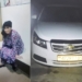В Душанбе задержана пьяная женщина за рулем