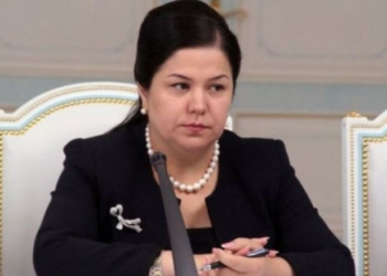 Озода Рахмон спросила у ответственных лиц о ходе подготовки к главному празднику страны
