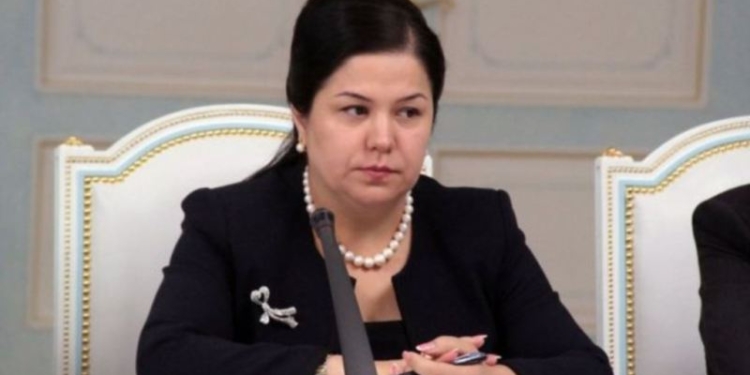 Озода Рахмон спросила у ответственных лиц о ходе подготовки к главному празднику страны