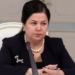 Озода Рахмон спросила у ответственных лиц о ходе подготовки к главному празднику страны