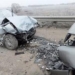 Жертвами ДТП на автодороге Душанбе-Куляб стали 6 человек