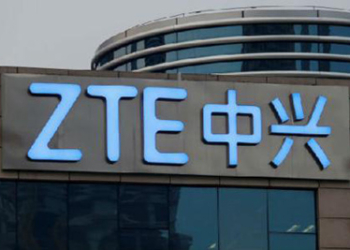 Компания ZTE возобновила свою основную деятельность