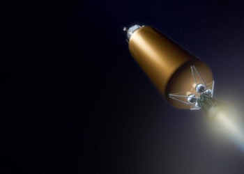Китайские ученые нашли способ превращения метана в ракетное топливо