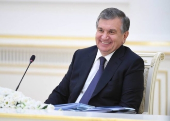 Президент Узбекистана подписал закон по узбекско-таджикской границе