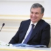 Президент Узбекистана подписал закон по узбекско-таджикской границе