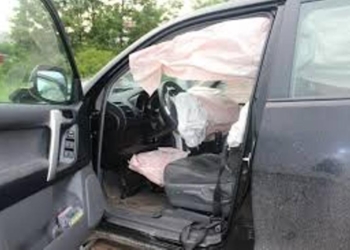 В Таджикистане в выходные в ДТП погибли 7 человек