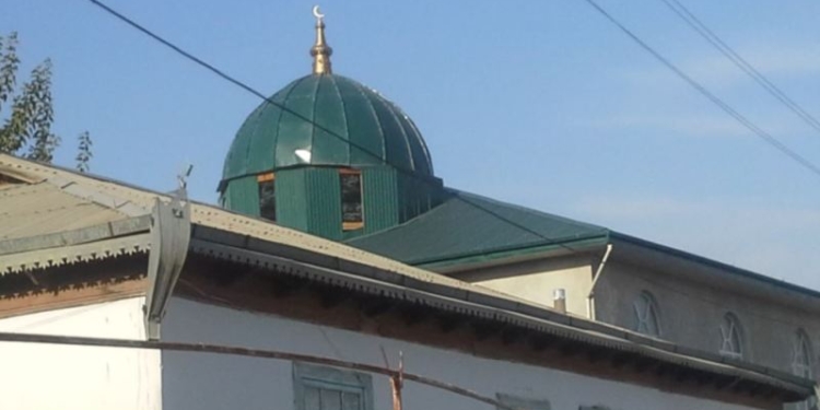 В Таджикистане может быть возобновлена деятельность, закрытых ранее мечетей