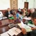 В Душанбе обсудили разработку рабочего плана в сфере образования до 2020 года