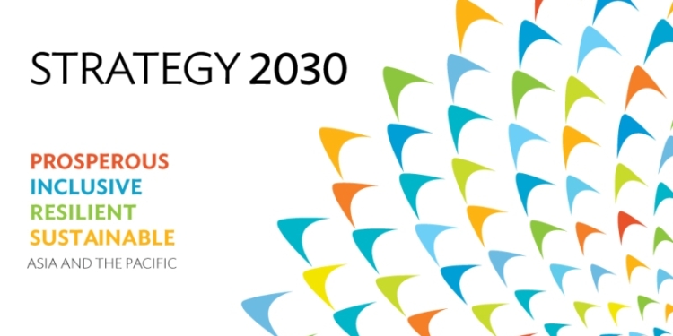 АБР принял новую стратегию до 2030 года