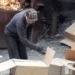 В Душанбе сожгли партию медицинского препарата, ввезенного из Дубая