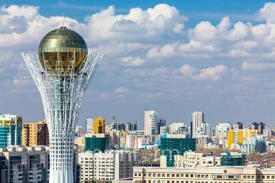 Эмомали Рахмон отбыл в Астану
