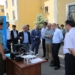 КЧС Таджикистана получил техническую помощь от ВПП ООН