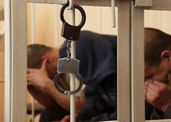 В Таджикистане вынесены приговоры членам ОПГ, занимающимся убийствами и грабежами