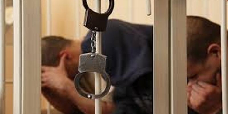 В Таджикистане вынесены приговоры членам ОПГ, занимающимся убийствами и грабежами