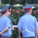 Пост в Фейсбуке о бездействии милиции в Душанбе стал причиной наказания двух милиционеров