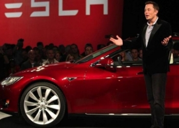 Компания Tesla построит крупный завод в Шанхае