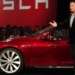 Компания Tesla построит крупный завод в Шанхае