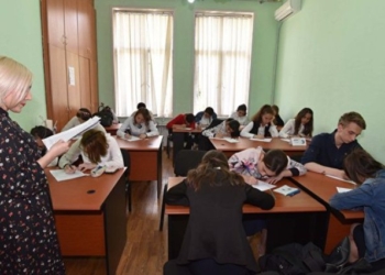 В Тульской области формируются группы учителей для работы в образовательных учреждениях  Таджикистана