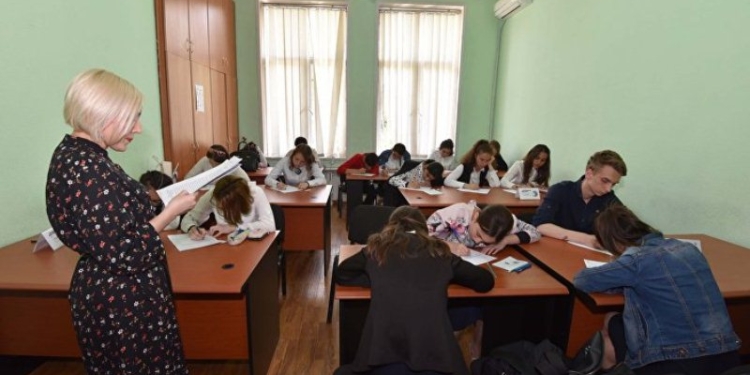 В Тульской области формируются группы учителей для работы в образовательных учреждениях  Таджикистана