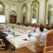 Главы центробанков стран Евразии обсудили ситуацию на валютном рынке