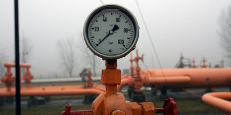 Таджикские предприятия переходят на узбекский природный газ